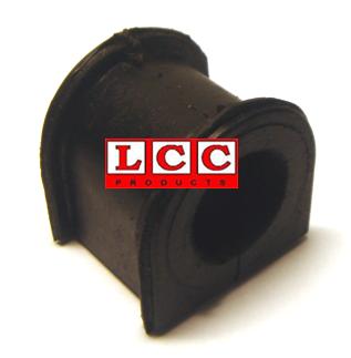 LCC PRODUCTS skersinio stabilizatoriaus įvorių komplektas TG737